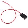 Knock Sensor Switch Plug Pigtail Replacement for Honda Civic Accord Element K20 K24 Replace 1861-k24