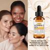 20% Vitamin C  Serum-Refreshing And Moisturizing The Skin, Non-Greasy And Easy To Absorb-Suitable for all Skin Types, 30ml