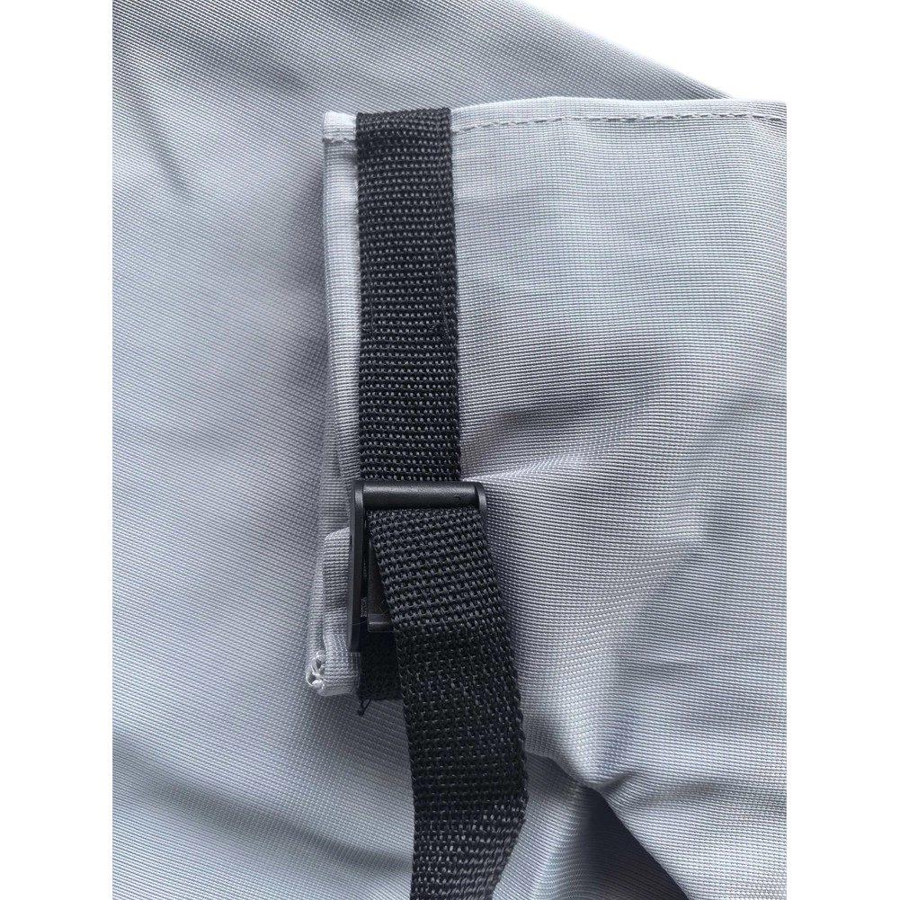 1pc Vacuum Attachment Bag Replacement Parts For BG45 BG46 BG55 BG65 BG85 Accessories Easy Installation