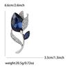 Brooch Pin Korean Versatile Small Design Lapel Pin for