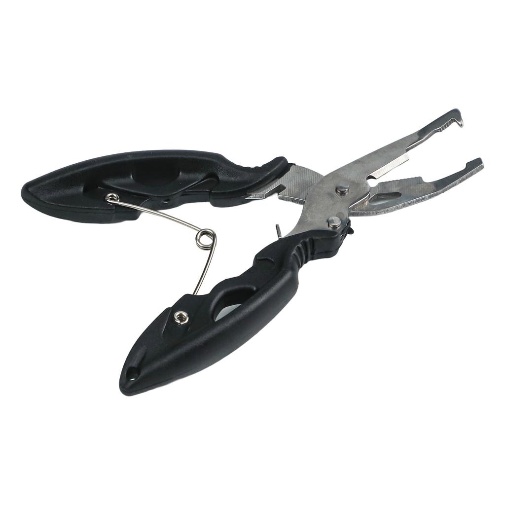 Cutter Fishing Pliers Lightweight Remover-Line Ring-Hook
