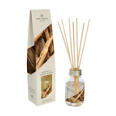 Euro Japan Aroma Diffuser In 100ml Aromatic Sandalwood WLME3518 "Made England"