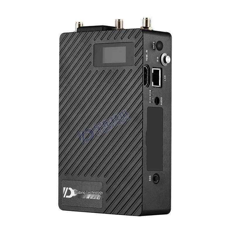 YUOUT YD-GB8010-5G Portable 5G Wireless Video Transmitter