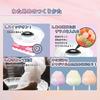 Cotton Candy Maker You Can Make It from Candy Balls Cotton Candy Machine Compatible with Grains Pink Can Make Cotton Candy with Your Favorite Candy