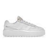 CT302 White Unisex Sneakers CT302LA