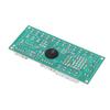 CY-822A     Spielbutton und Joystick Einzel-Rocker-Set für   PC-Spielmaschine