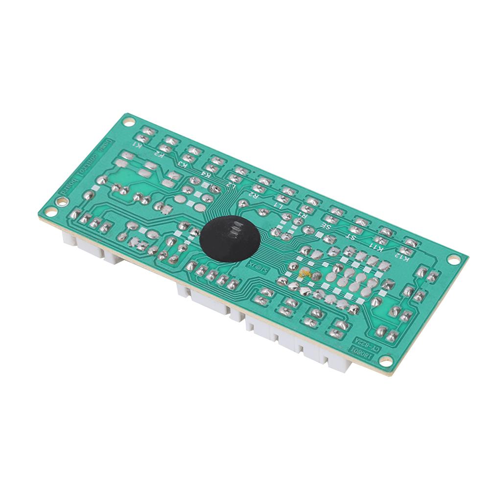 CY-822A Spielbutton und Joystick Einzel-Rocker-Set für PC-Spielmaschine