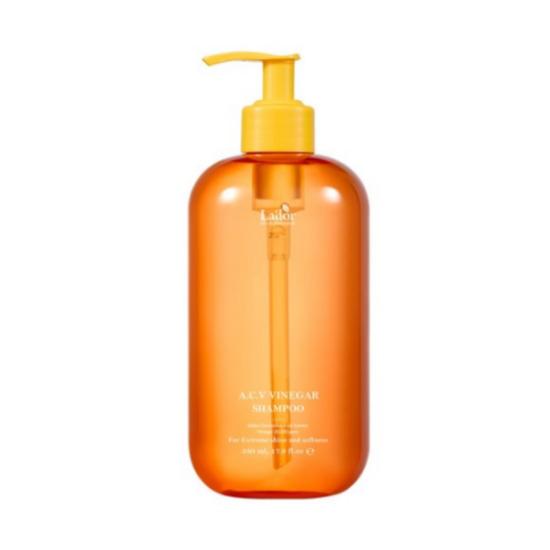 Lador A.C.V Vinegar Shampoo for Oily Scalp Vegan Hair Care 530ml