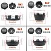 4PCS O.Z Racing Wheel Center Cap 56mm/57mm/58mm/59mm/60mm/61mm/62mm/63mm/64mm/72mm Sport Rim Caps OZ Emblem Wheel Cover Hub Cap