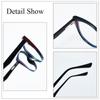Anti Blue Light Prescription Glasses +2.25 +3.75 +6.00