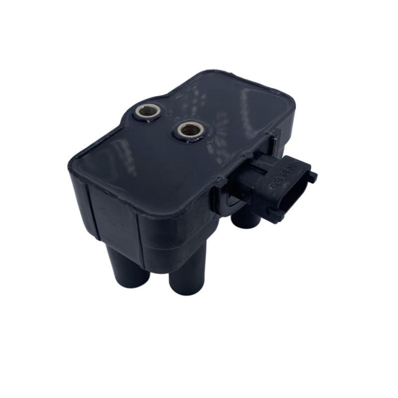 Ignition Coil for Fiat: Compatible with F000ZS0235, 55230507, 55229930, 1042946