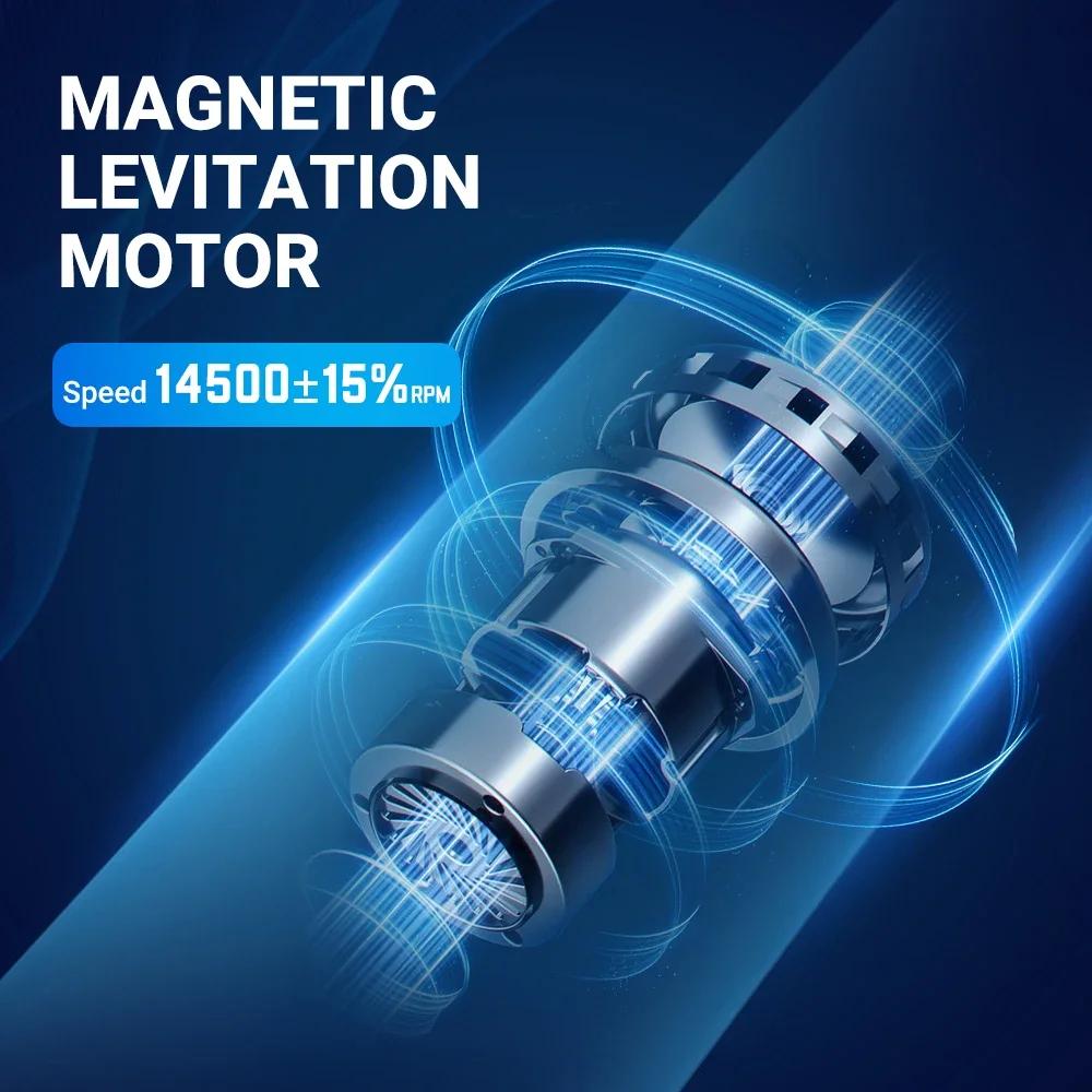 Electric Dental  Scaler Teeth Tartar Stain Tooth Calculus Remover Portable Oral Irrigator Teeth Whitening Cleaner For Adults