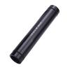 Bike Thru Axle Hub Adapter 20mm To 15mm Quick Release Barrel Shaft Front Fork Axle Adapter for Mountain Bikes Aluminum