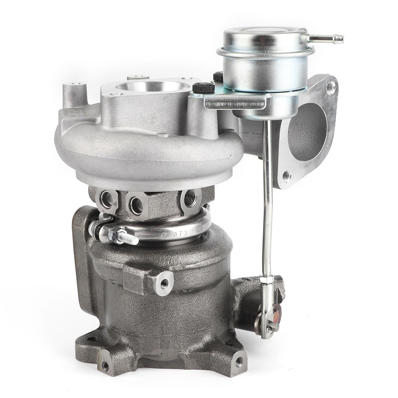 

Турбокомпрессор 4933500880 Подходит ли замена для двигателя Nissan Juke MR16DDT 20102016