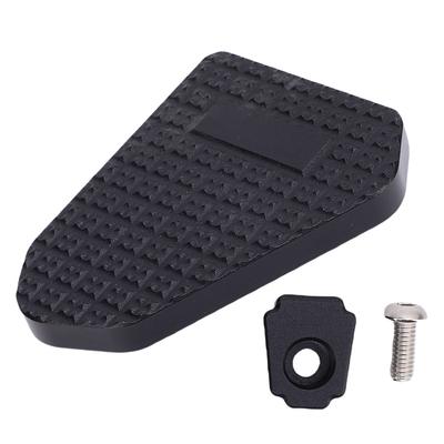 Motocyklové rámy a ďalšie diely – Opěrky nohou