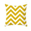 Simple Nordic Geometric Abstract Pillow Case Home Sofa Pillow Cushion Cover
