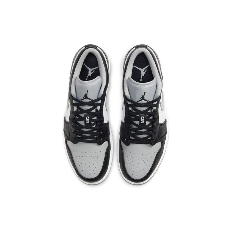 Jordan 1 Low 'Shadow' Jordan 553558-039