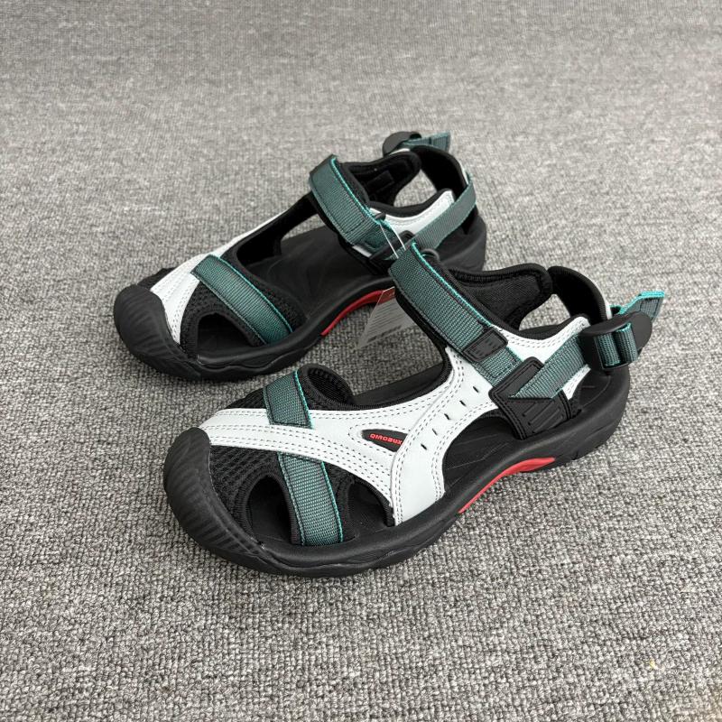 New Summer Hiking Shoes for Women's Sandals Breathable Outdoor Water Beach Sandals Women's Camping Fishing Climbing Aqua Shoes
