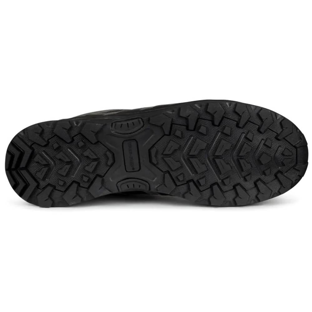 Herren Carraig Wildleder Wanderschuhe
