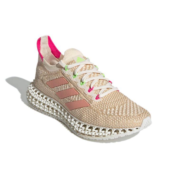 Adidas 4DFWD Halo Blush Women Sneakers Pink Shock-Pink Q46444