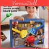 Jeu éducatif pour la maternelle Chat Attrapant Souris Ensemble de Jouets Pour l'Interaction Parent-Enfant