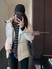 Women's Loose Striped Long-Sleeve T-Shirt: Flattering and Stylish Base Layer for Autumn/Winter 2025