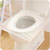 Disposable Toilet Seat Covers Waterproof, Hygienic, Portable Ideal for Travel, Public Restrooms, and Home Use