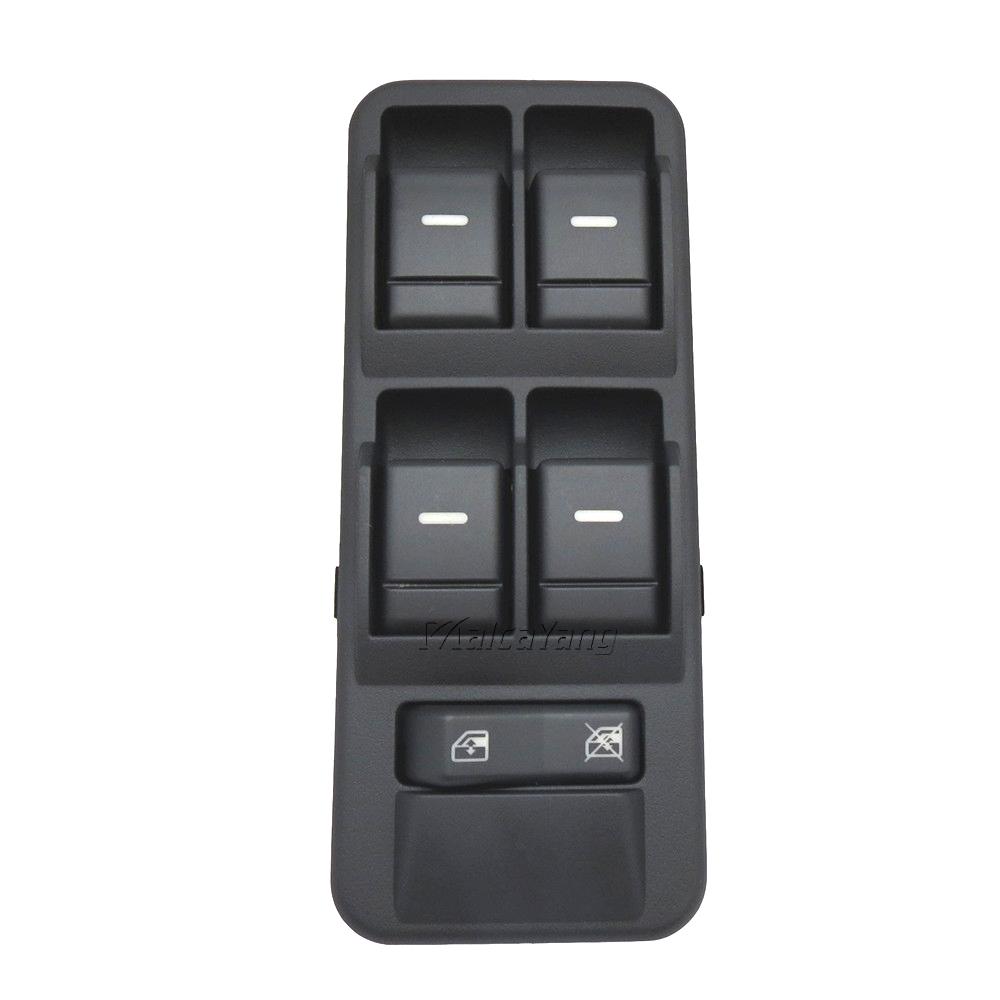 For Land Range Rover Discovery 3 Range Rover Sport Front Left Door Electric Control Power Master Window Switch YUD501570PVJ