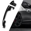 Car Front Door Handle For Alfa Romeo 147 Giulietta Lancia 2012-Door Exterior Handle Opener Outer Handle