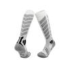 Merino Wool Ski Socks - Warm, Anti-Slip Snow Socks for Autumn and Winter Outdoor Sports