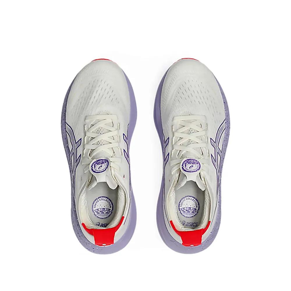 Asics Gel-Nimbus 27 Tokyo Running Shoes