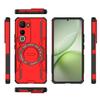 Magsafe Phone Case for Vivo Y400 Y300,Magnetic Heat Dissipation Phone Case Cover for Vivo V60 V50