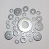 Thickened Galvanized Carbon Steel Flat Washer