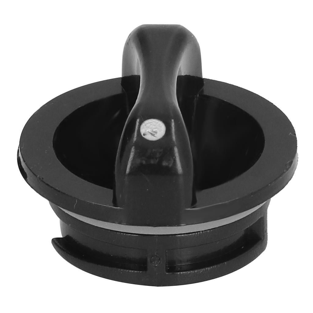 Capac capac rezervor de apă Piesă de schimb ABS Accesoriu pentru mopul de aburire pentru mopul de curățare X5