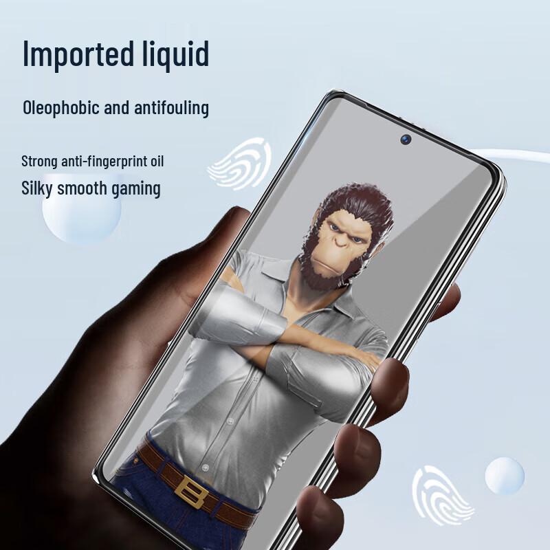 Huawei Mate X6 Tempered Glass Screen Protector