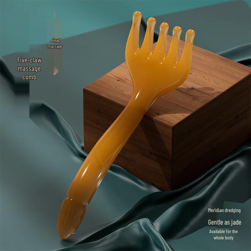 Массажные инструменты YouJia Health & Wellness