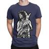 long sleeve eddie stuff eddie funny eddie Funny 100 Cotton TShirt Van Halen Tees Tops For Unisex