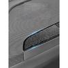 For Mercedes-Benz W167 GLE X167 GLS V167 GLE Modified Central Control Trument Panel Speaker Cover Air Outlet Dust Cover +