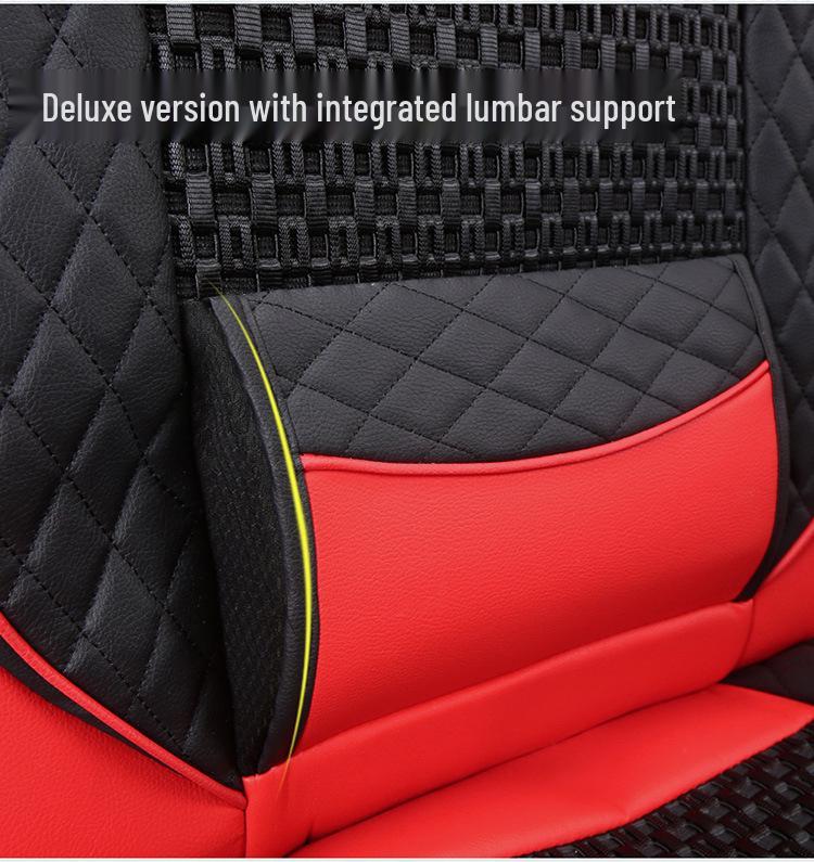 Auman EST GTL ETX Universal Truck Seat Cover for All Seasons