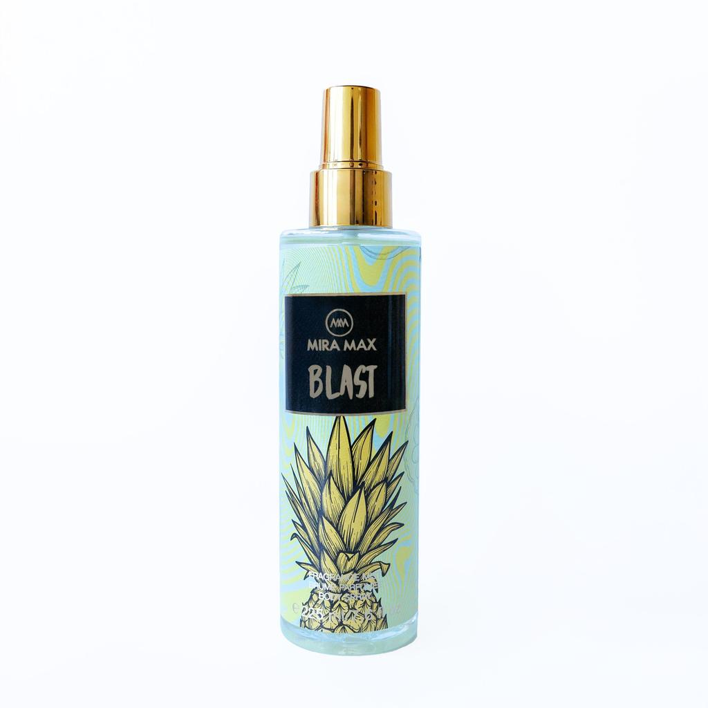 38 Arten Luxus Duft MIST Parfumèe 225ml. 7.6 FL.OZ - Körperspray