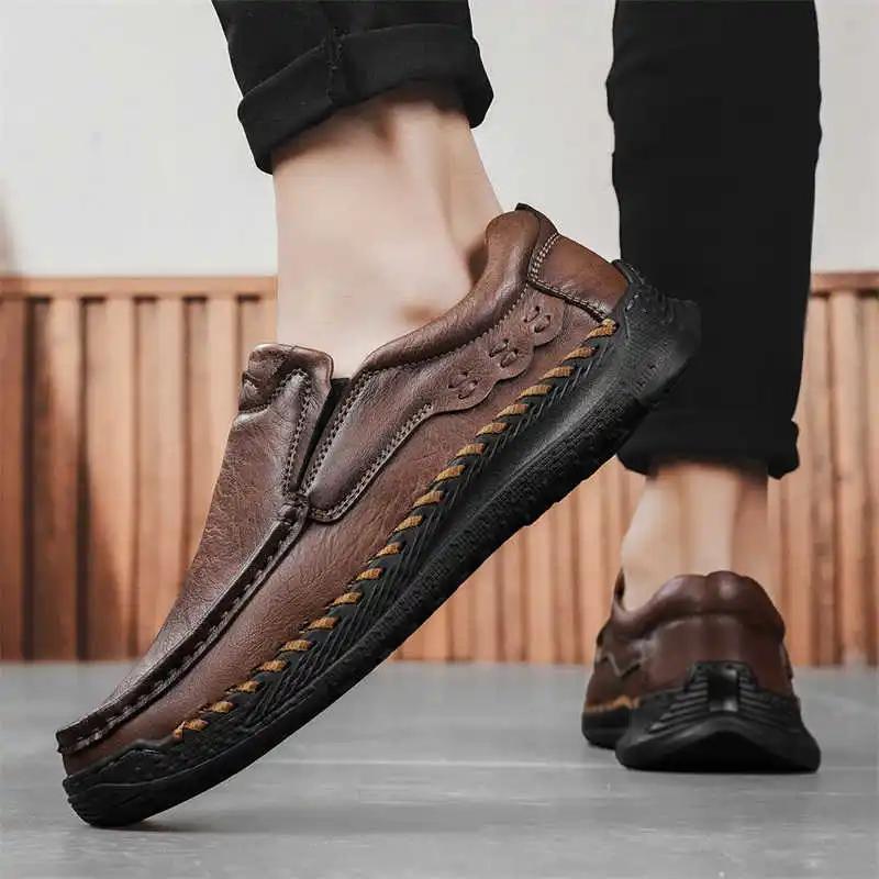 Fashion Height Increasing Synthetic Leather Mens Brown Dress Shoes Dress Shoes For Mens Sneakers For Large Tennis Sports Baskette