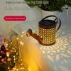 Waterproof Solar Hanging Light for Garden and Lawn Decor