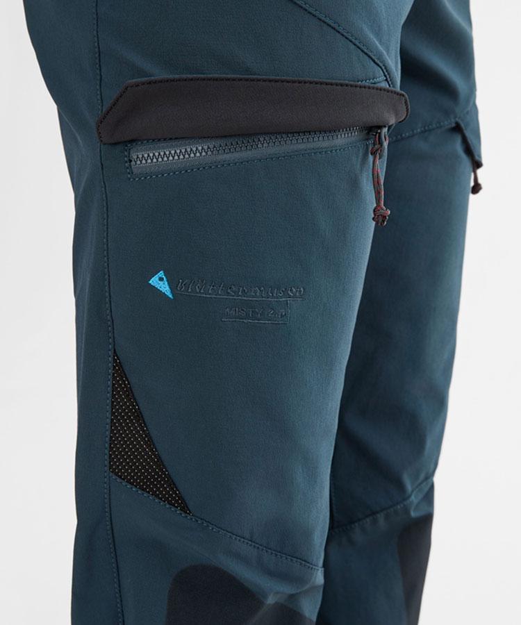 Keullateomyujen Misty 2.0 Pants Women