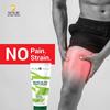 Крем для облегчения мышечной боли (50 г), Muscular Pain Cream,  Herbs & More