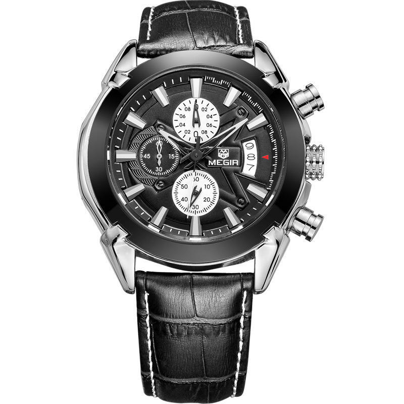Multifunctional Men S Watch Casual Fashion Quartz Waterproof Men S Watch G Thin