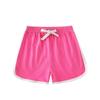 Korean Style Cotton Summer Shorts for Kids - Boys & Girls Casual Hot Pants