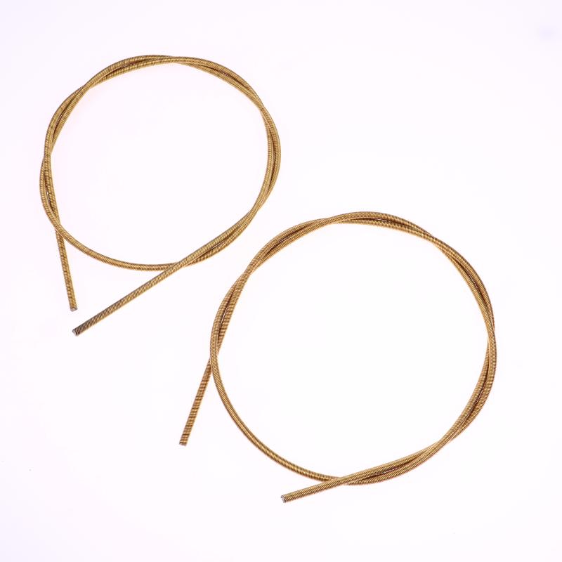 3.18Mm 4Mm 4.76Mm Cw Ccw Flexible Drive Shaft Cable Axle For Electric Rc Boat O/V Yacht Shrimp Boat