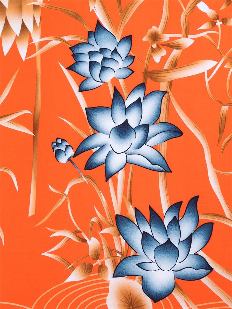 EDOLYNSA Bikini cu imprimeu boem Rochie kimono cu centură elegantă Tunica 2024 Vară Femei Marime mari Îmbrăcăminte de plajă Costum de baie acoperire Q996