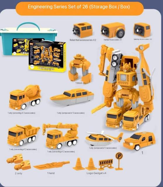 Yellow Plastic