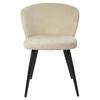 Corduroy Beige Krosby Chair